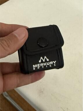 merkury optics Case Kit F6.2